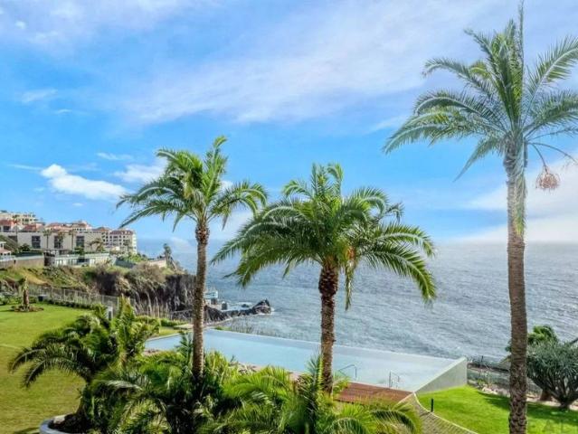 à venda Apartamento de luxo de 126 m2, Funchal, Portugal