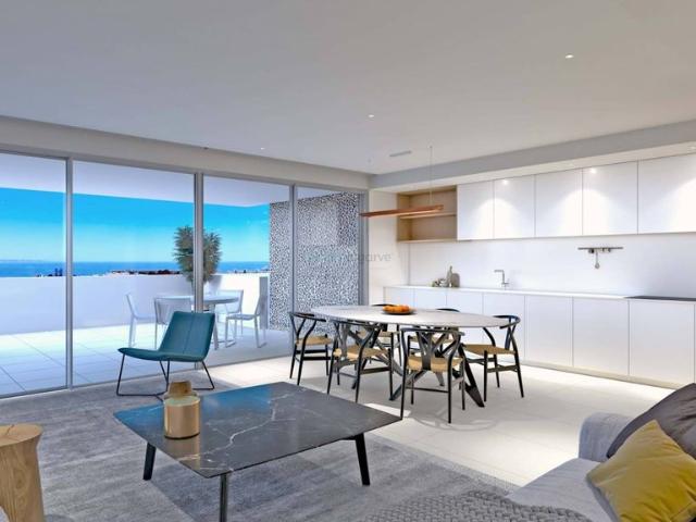 à venda Apartamento de luxo de 126 m2, Lagos, Faro