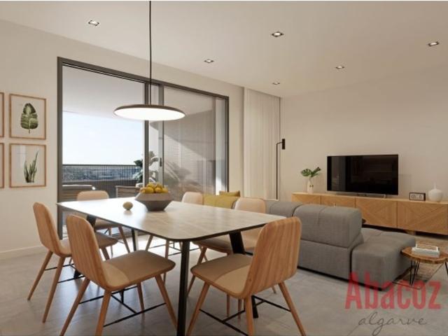 à venda Luxuoso apartamento de 135 m2, Lagos, Faro