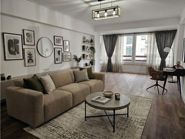 à venda Apartamento de luxo de 126 m2, Lisboa, Portugal