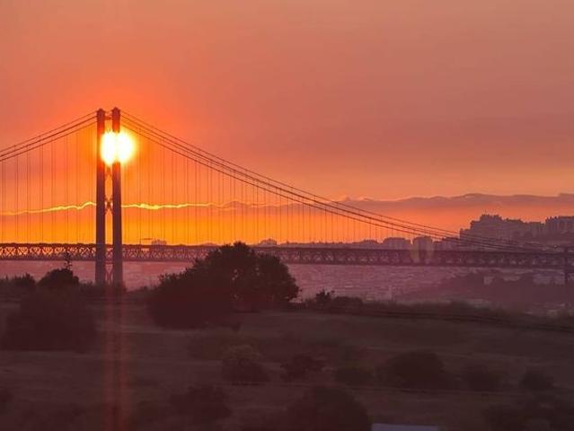 à venda Apartamento de luxo de 127 m2, Almada, Portugal