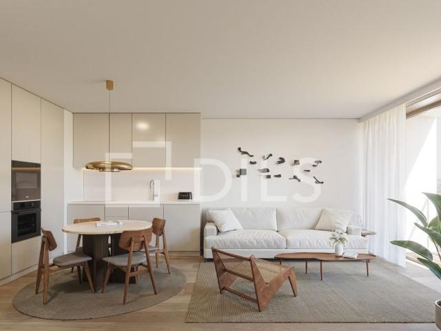 à venda Apartamento de luxo de 127 m2, Campo Grande, Lisboa