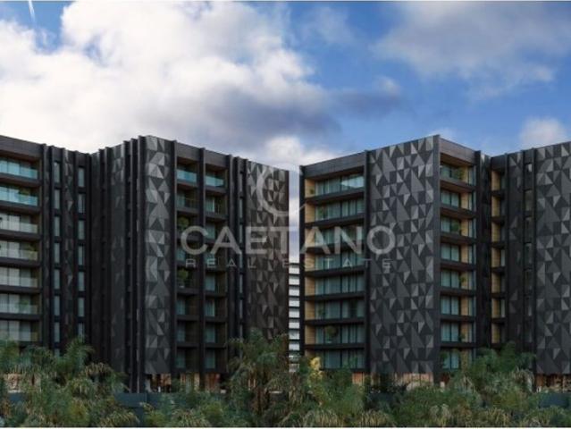 à venda Apartamento de alto padrão de 127 m2, Funchal, Madeira