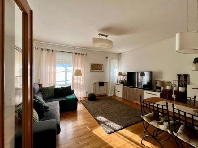 à venda Apartamento de luxo de 127 m2, Lisboa