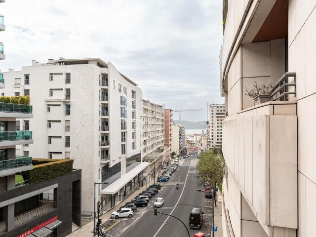 à venda Apartamento de luxo de 127 m2, Lisboa