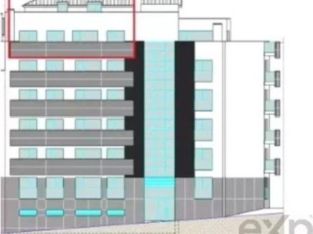 à venda Apartamento de luxo de 127 m2, Viseu
