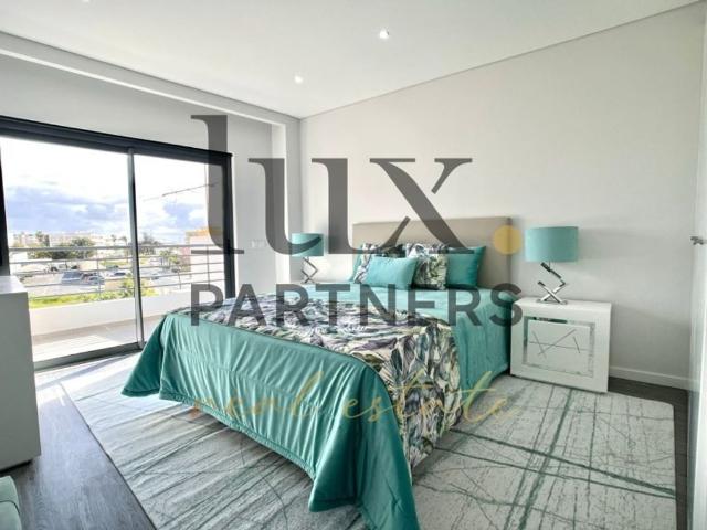 à venda Apartamento de luxo de 128 m2, Olhão, Faro