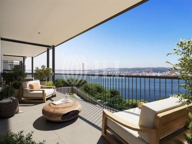 à venda Apartamento de luxo de 128 m2, Almada, Portugal