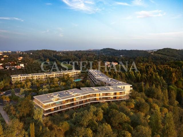 à venda Apartamento de luxo de 128 m2, Belas Clube de Campo Belas, Sintra, Lisboa