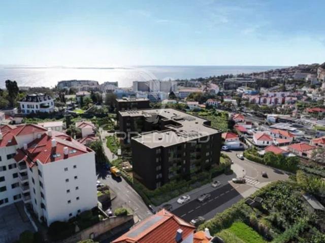 à venda Apartamento de luxo de 128 m2, Funchal, Madeira
