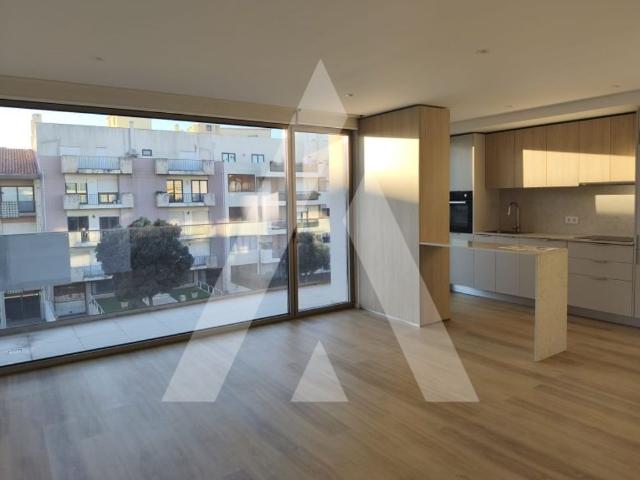 à venda Apartamento de luxo de 128 m2, Ílhavo, Aveiro
