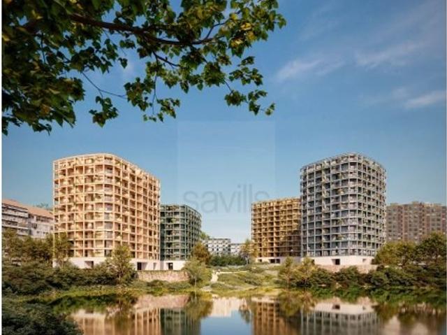 à venda Apartamento de luxo de 128 m2, Porto