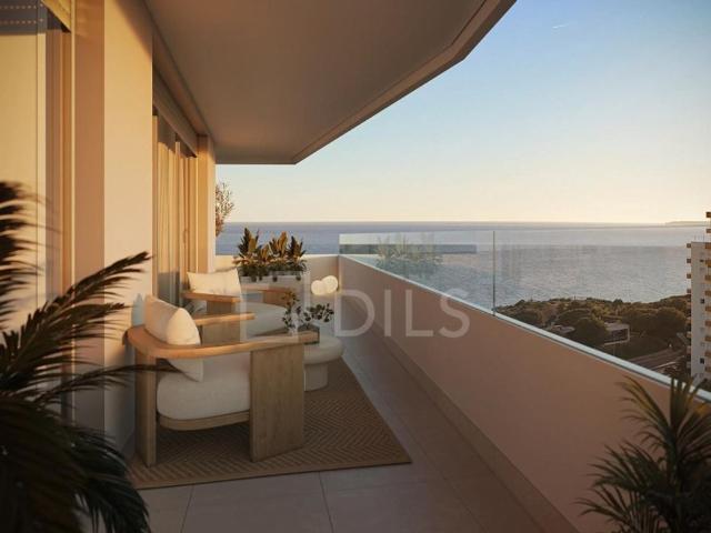 à venda Apartamento de alto padrão de 145 m2, Praia da Rocha, Portimão, Faro
