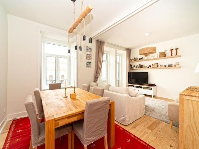 à venda Apartamento de luxo de 128 m2, São Jorge, Portugal