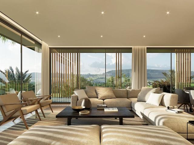 à venda Apartamento de luxo de 129 m2, Oeiras, Portugal