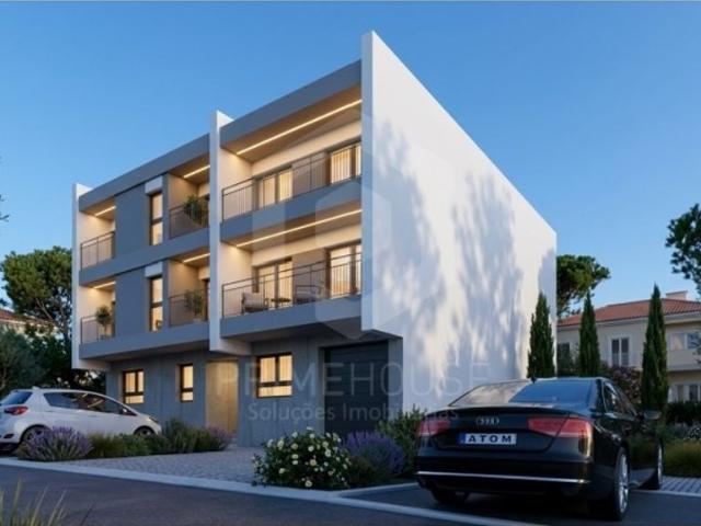 à venda Apartamento de luxo de 129 m2, Pinhal do General, Seixal, Setúbal