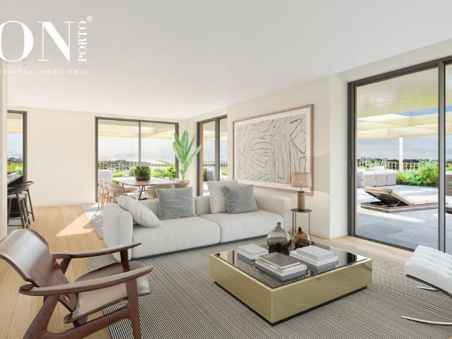 à venda Apartamento de luxo de 129 m2, Vila Nova de Gaia, Porto
