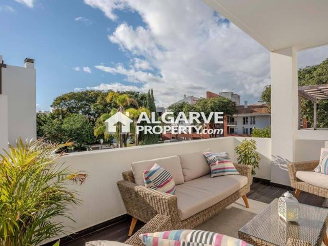 à venda Apartamento de luxo de 129 m2, Vilamoura, Faro