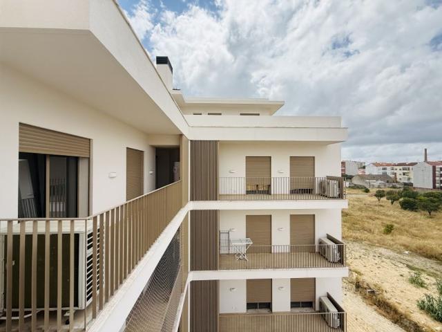 à venda Apartamento de luxo de 120 m2, Montijo, Setúbal