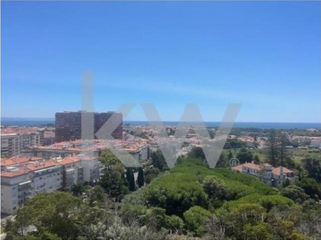 à venda Apartamento de luxo de 120 m2, Oeiras, Lisboa