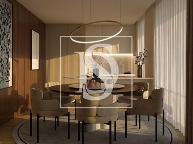 à venda Apartamento de luxo de 120 m2, Aldoar, Portugal