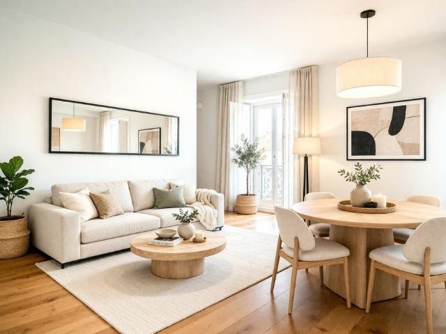 à venda Apartamento de luxo de 120 m2, Lisboa, Portugal