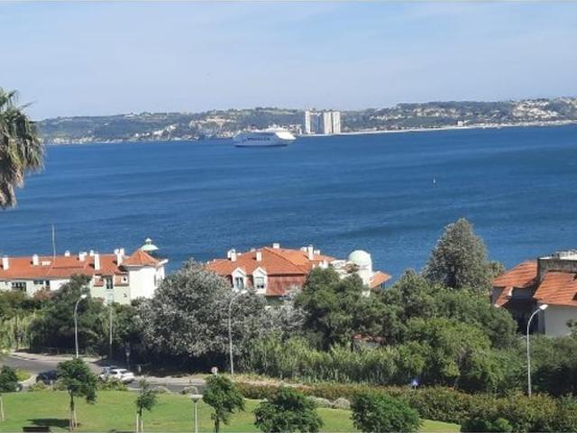 à venda Apartamento de luxo de 120 m2, Paco de Arcos, Oeiras, Lisboa