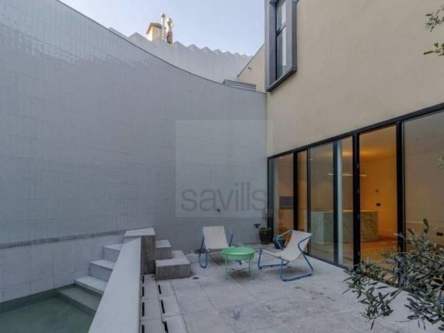 à venda Apartamento de alto padrão, Lisboa