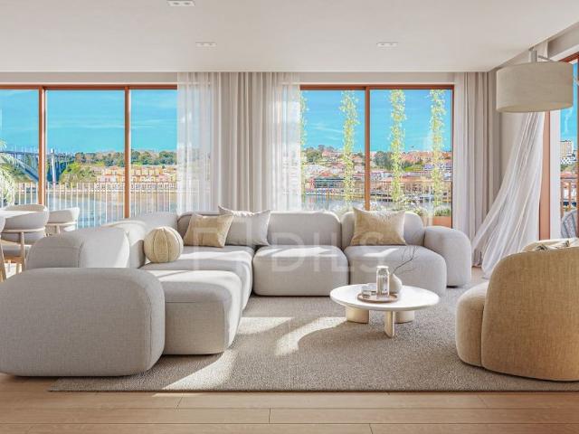 à venda Apartamento de alto padrão, Santa Marinha, Vila Nova de Gaia, Porto