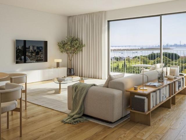 à venda Apartamento de luxo de 120 m2, Vila Franca de Xira, Portugal