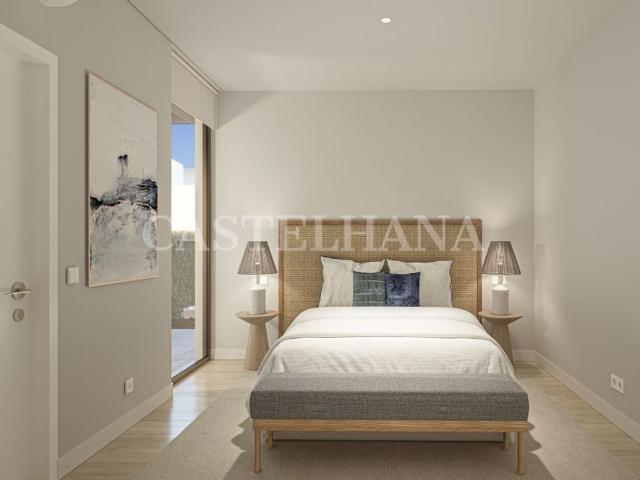 à venda Apartamento de luxo de 121 m2, Santa Luzia, Tavira, Faro