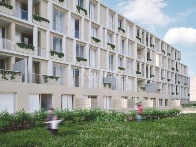 à venda Apartamento de luxo de 122 m2, Matosinhos, Porto