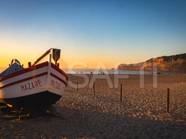 à venda Apartamento de luxo de 122 m2, Nazaré, Leiria