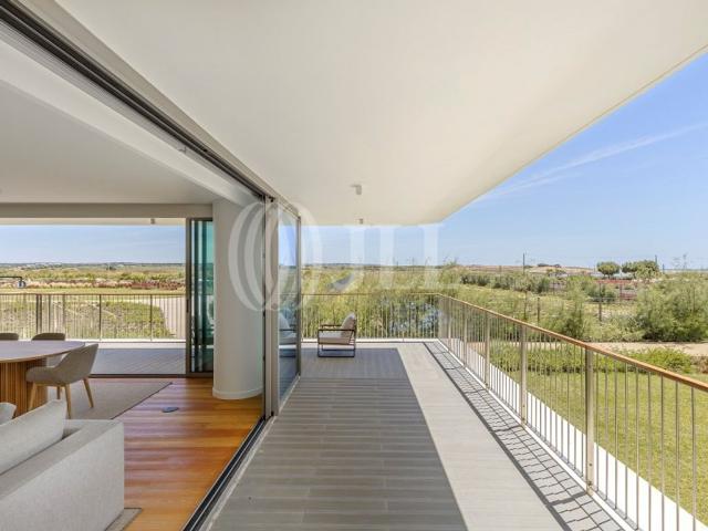 à venda Apartamento de luxo de 122 m2, Armacao de Pera, Silves, Faro