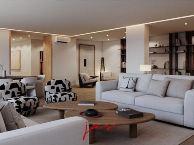 à venda Apartamento de luxo de 122 m2, Cascais e Estoril, Portugal