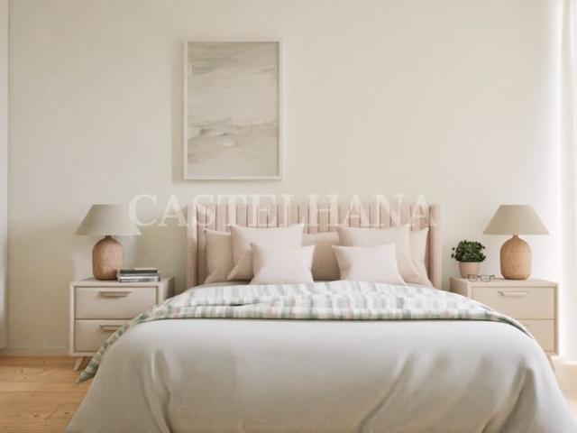 à venda Apartamento de luxo de 122 m2, Padrao da Legua Leca do Balio, Matosinhos, Porto