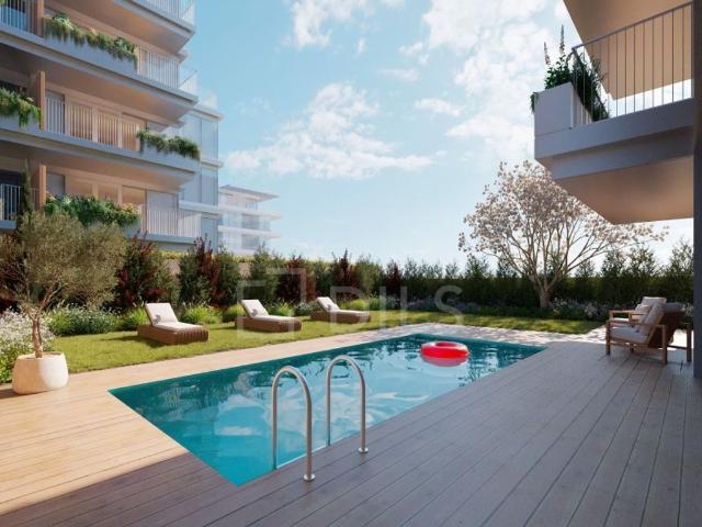 à venda Apartamento de luxo de 122 m2, Seca do Bacalhau, Vila Nova de Gaia, Porto