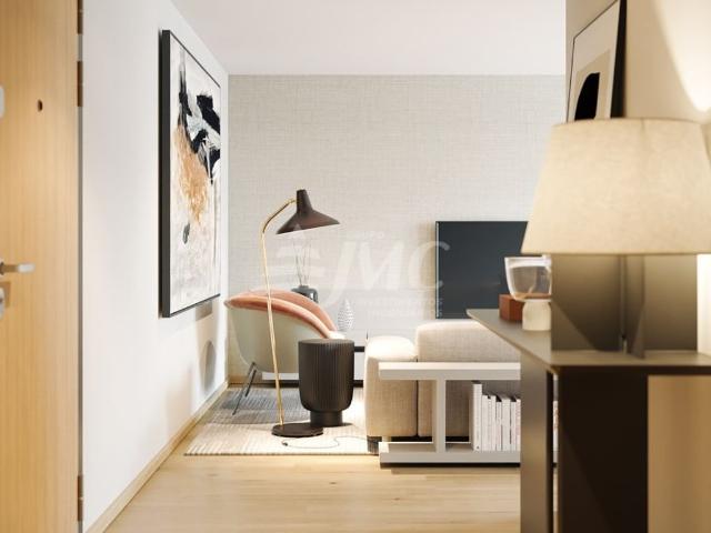 à venda Apartamento de alto padrão de 123 m2, Maia, Portugal
