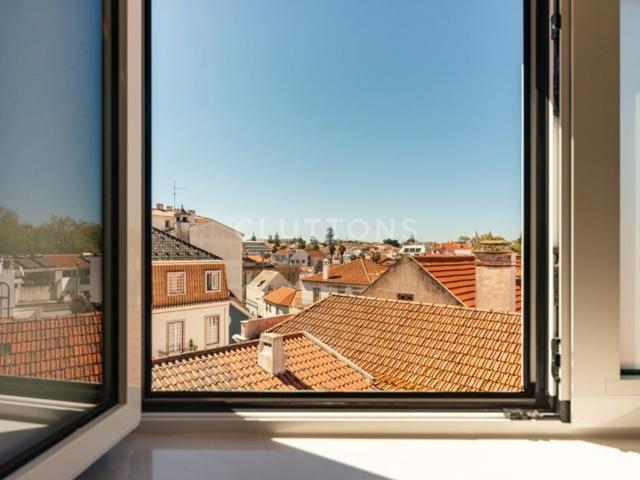 à venda Apartamento de luxo de 123 m2, Estacao Cascais, Cascais, Lisboa