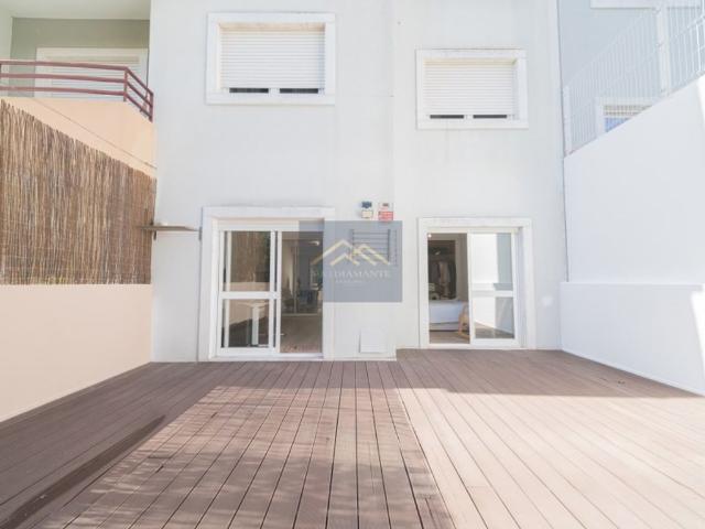 à venda Apartamento de luxo de 123 m2, Parque da Paz, Almada, Setúbal