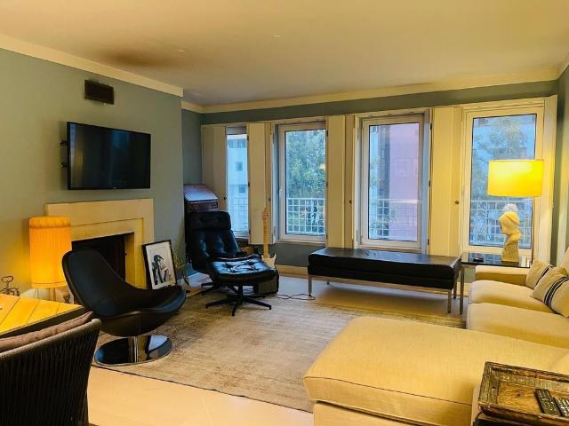 à venda Apartamento de luxo de 134 m2, Lisboa