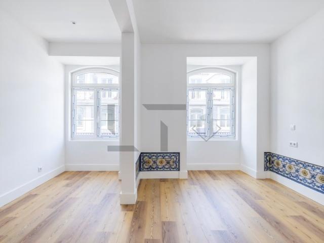 à venda Apartamento de luxo de 134 m2, Lisboa, Portugal