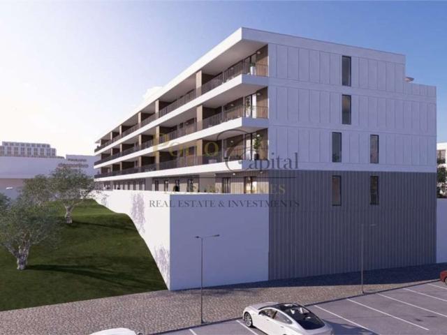 à venda Apartamento de luxo de 134 m2, Portimão, Faro