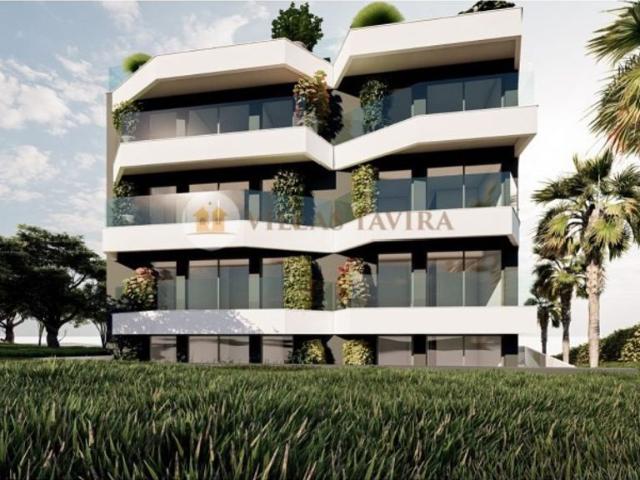 à venda Apartamento de luxo de 134 m2, Vale de Caranguejo, Tavira, Faro