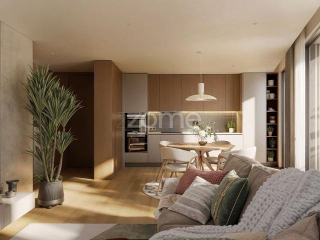 à venda Apartamento de luxo de 135 m2, Matosinhos, Portugal
