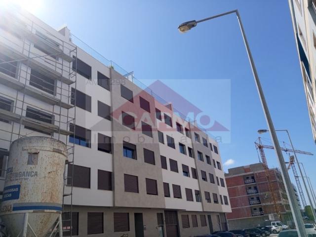à venda Apartamento de luxo de 135 m2, Montijo, Setúbal