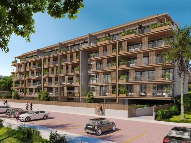 à venda Apartamento de luxo de 135 m2, Oeiras Oeiras e Sao Juliao Barra, Oeiras, Lisboa