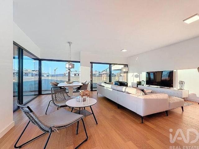 à venda Apartamento de luxo de 135 m2, Faro, Portugal