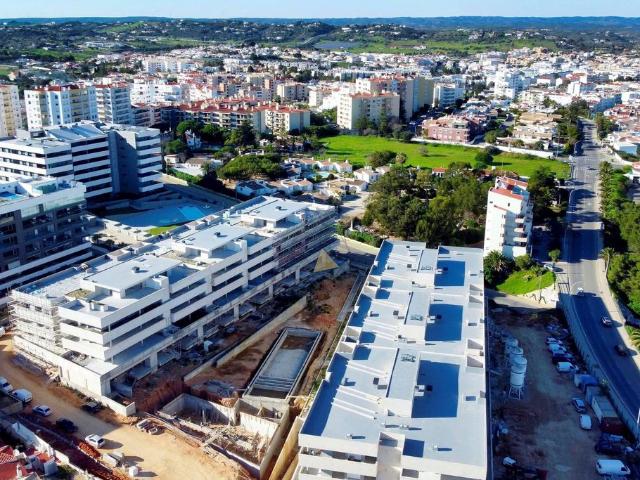 à venda Apartamento de luxo de 135 m2, Lagos, Faro