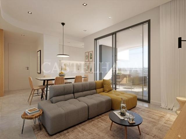 à venda Apartamento de luxo de 135 m2, Lagos, Portugal